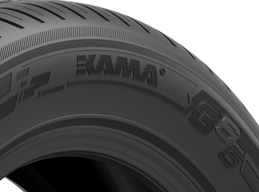 KAMA TYRES модель КАМА-365 (НК-241) 