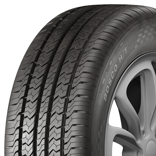 Новинка KAMA TYRES Viatti Bosco H T 