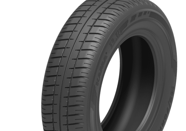 Новинка KAMA TYRES: шина для легковых автоприцепов KAMA TRAIL 