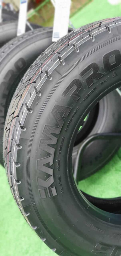 KAMA TYRES Сабантуй 