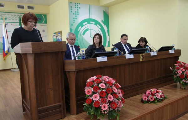 Годовое Общее собрание акционеров ПАО Нижнекамскшина Годовое Общее собрание акционеров ПАО Нижнекамскшина