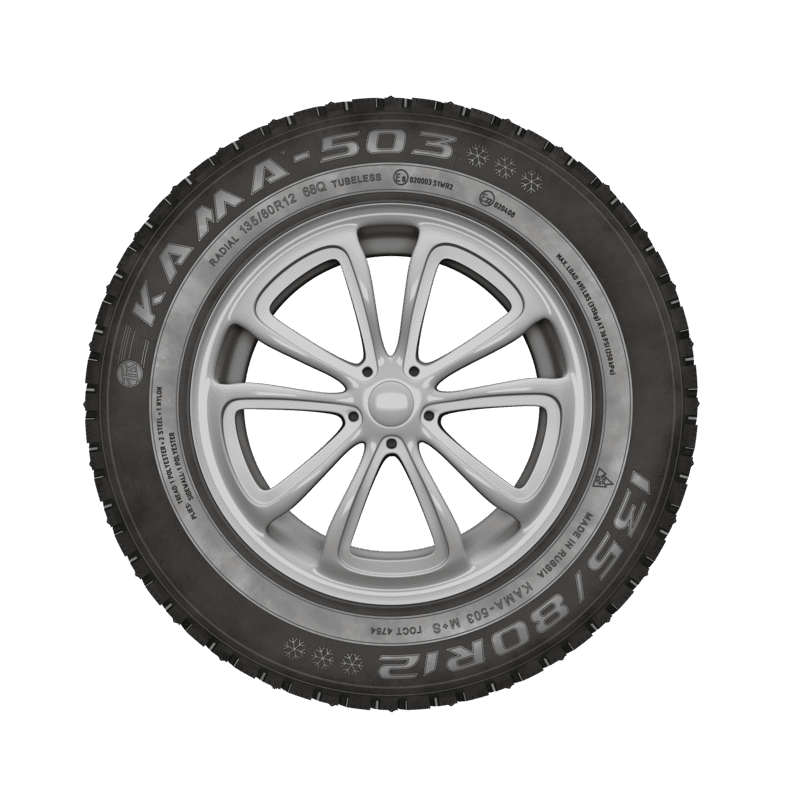 Шины кама 503 описание