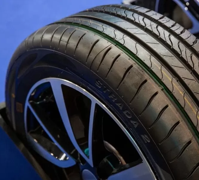Выбор покупателей: топ-3 легковых шин KAMA TYRES в июле
