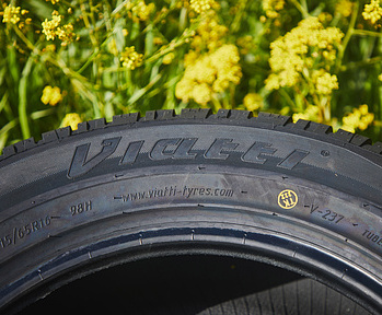 KAMA TYRES фиксирует рост спроса на летние модели шин